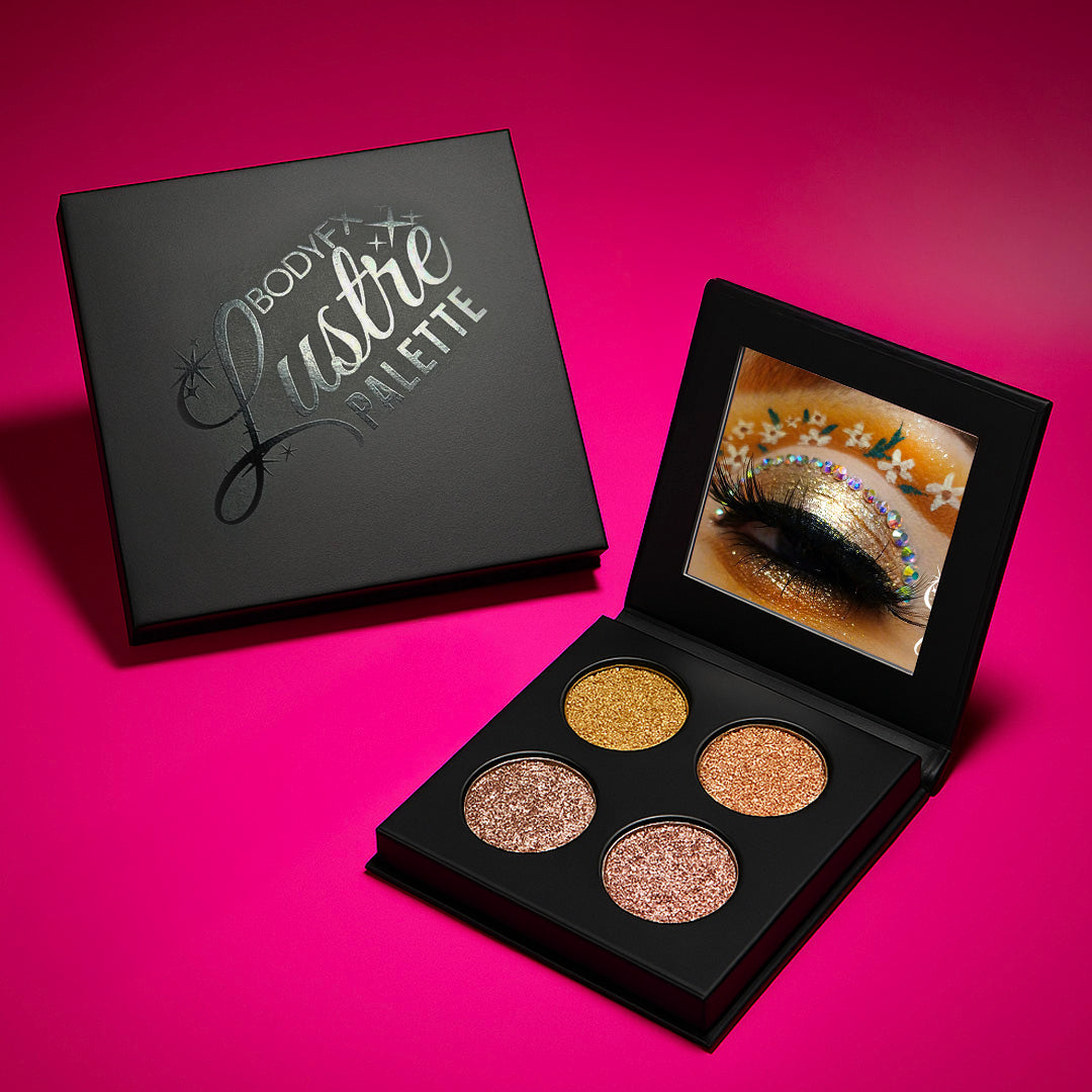 Lustre Palette