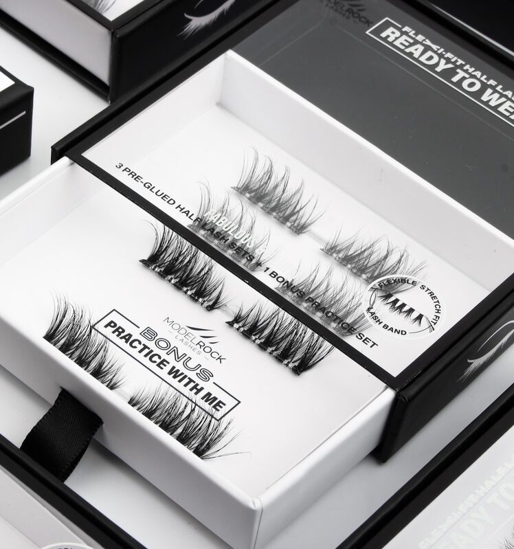 Lash Play- Stretch Fit - Fabulous & Flirty
