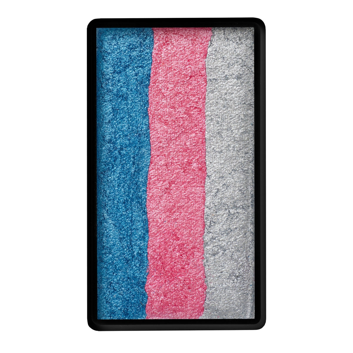 TAG One Stroke Fantasy Pearl colour swatch top view