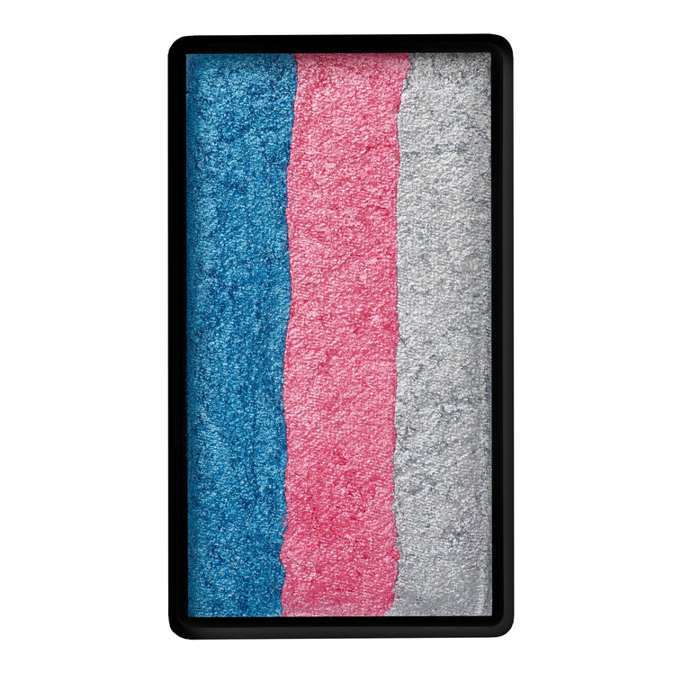TAG One Stroke Fantasy Pearl colour swatch top view TAG One Stroke Fantasy Pearl colour swatch top view