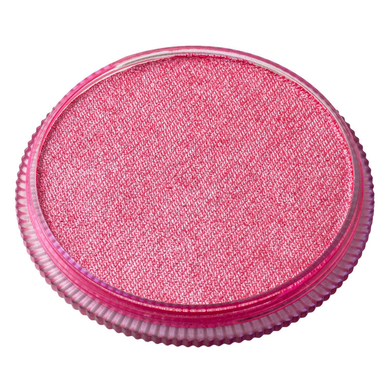 TAG Pearl Rose face paint 32g open pot TAG Pearl Rose face paint 32g open pot