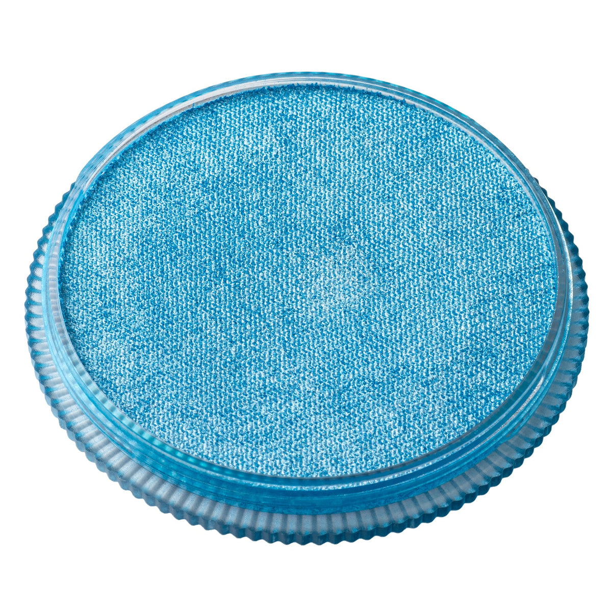 TAG Pearl Sky Blue face paint 32g open pot