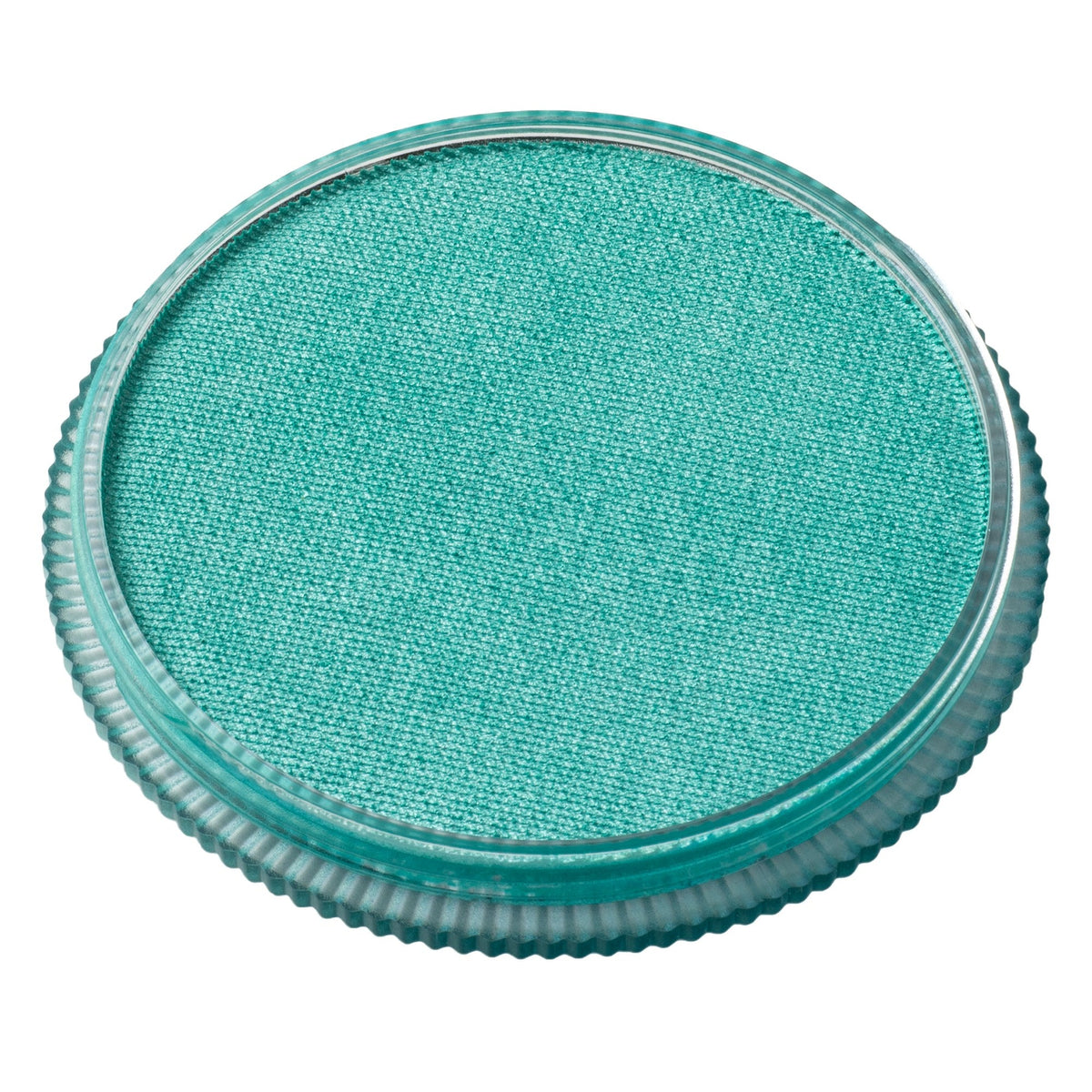 TAG Pearl Teal face paint 32g open pot