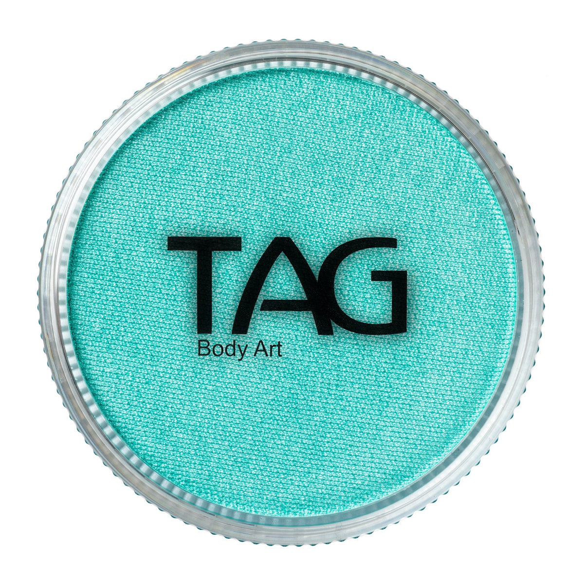 TAG Body Art Pearl Teal face and body paint 32g
