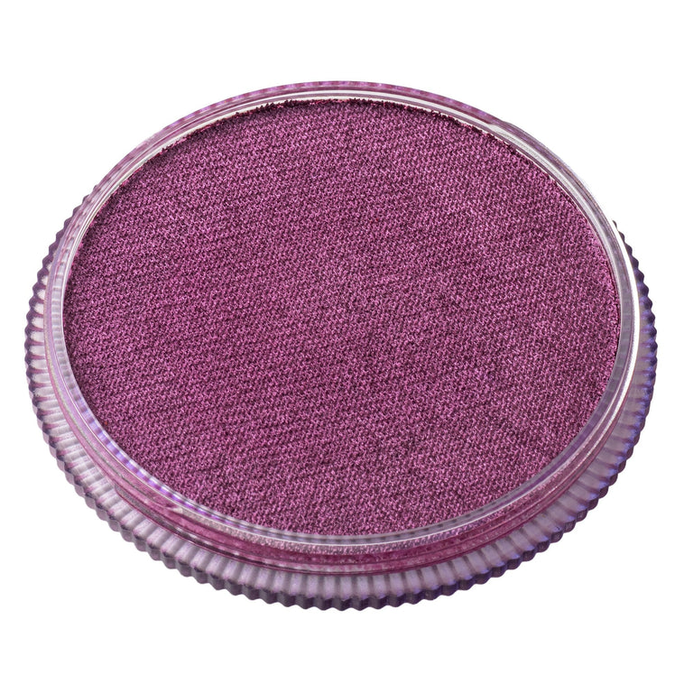 TAG Pearl Wine face paint 32g open pot TAG Pearl Wine face paint 32g open pot