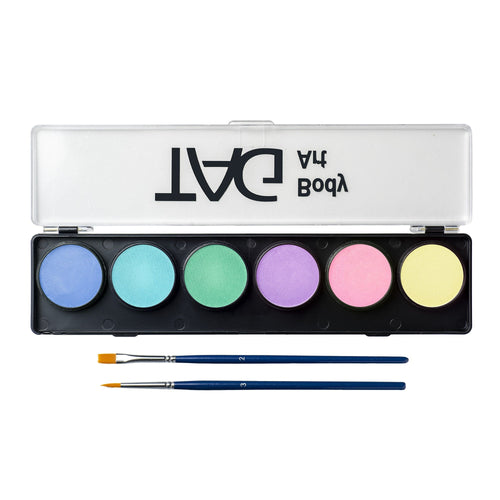 Palettes & Extras