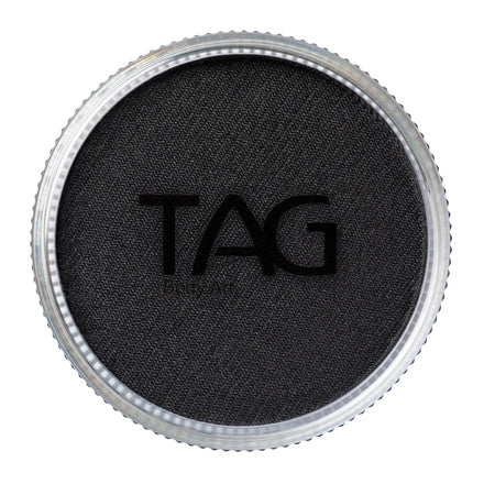 Regular Black