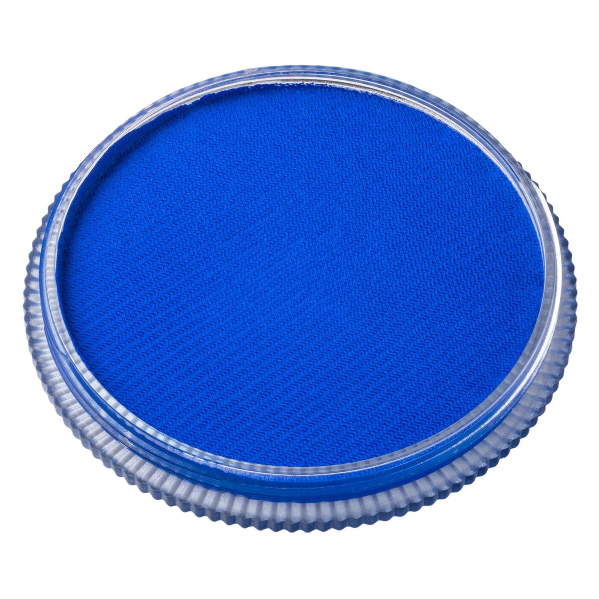 TAG Regular Royal Blue face paint 32g open pot