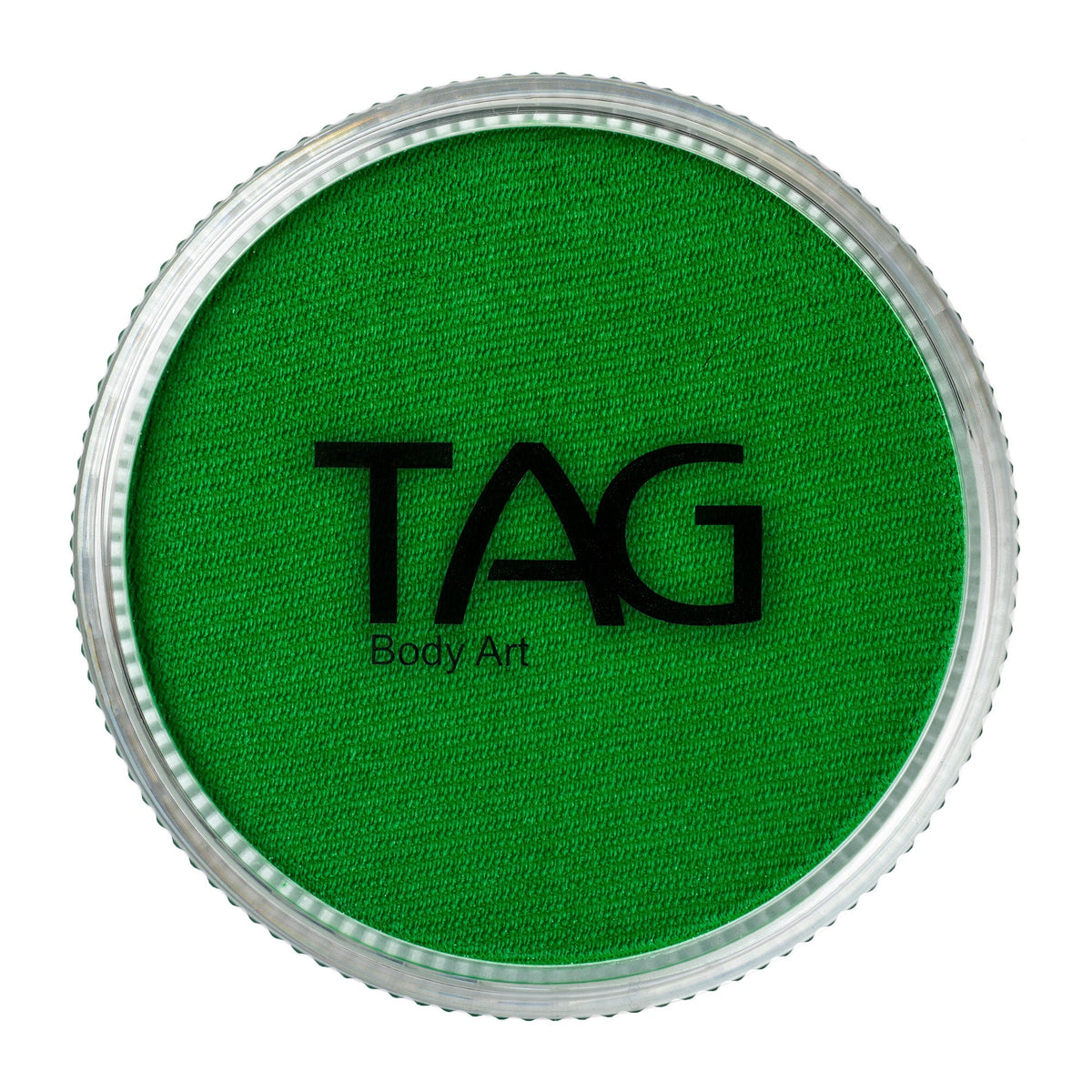 TAG Body Art Regular Green face and body paint 32g