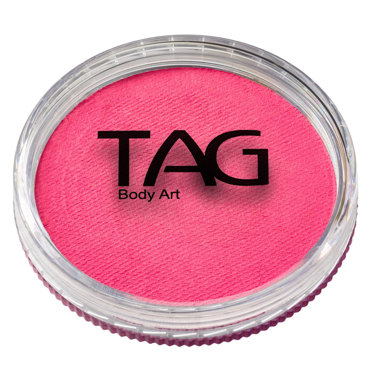 TAG Regular Pink face paint 32g with lid