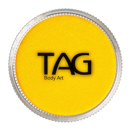 Regular Yellow