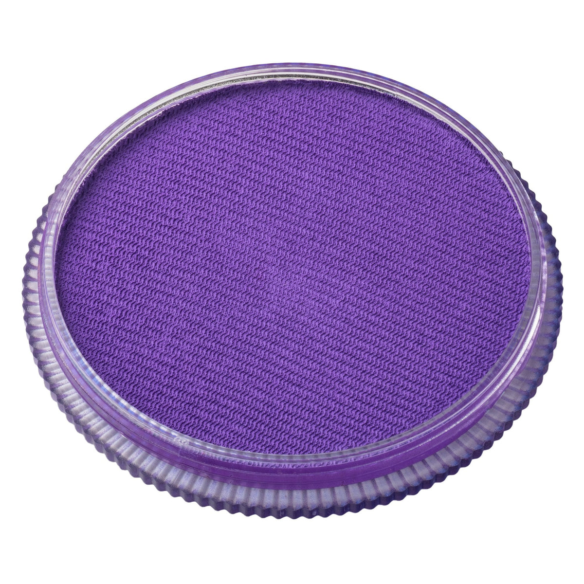 TAG Regular Purple face paint 32g open pot