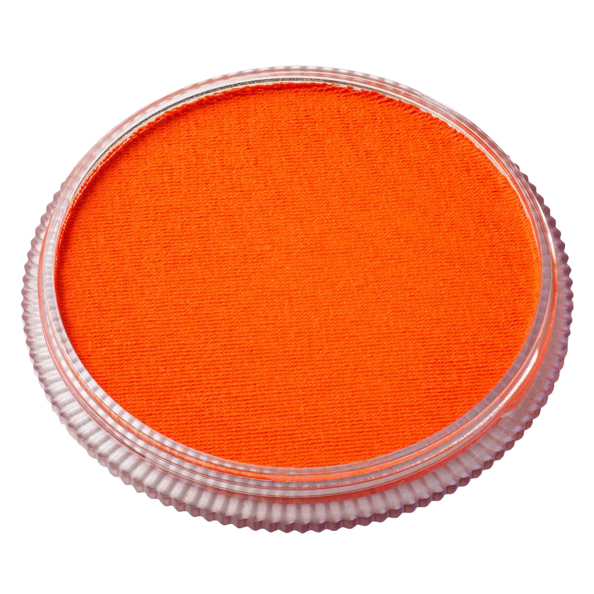 TAG Regular Orange face paint 32g open pot