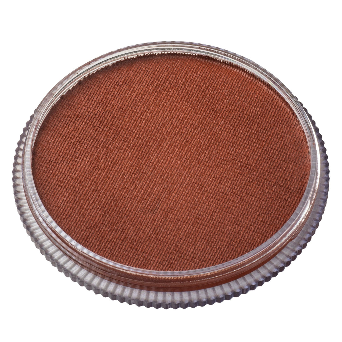 TAG Regular Brown face paint 32g open pot