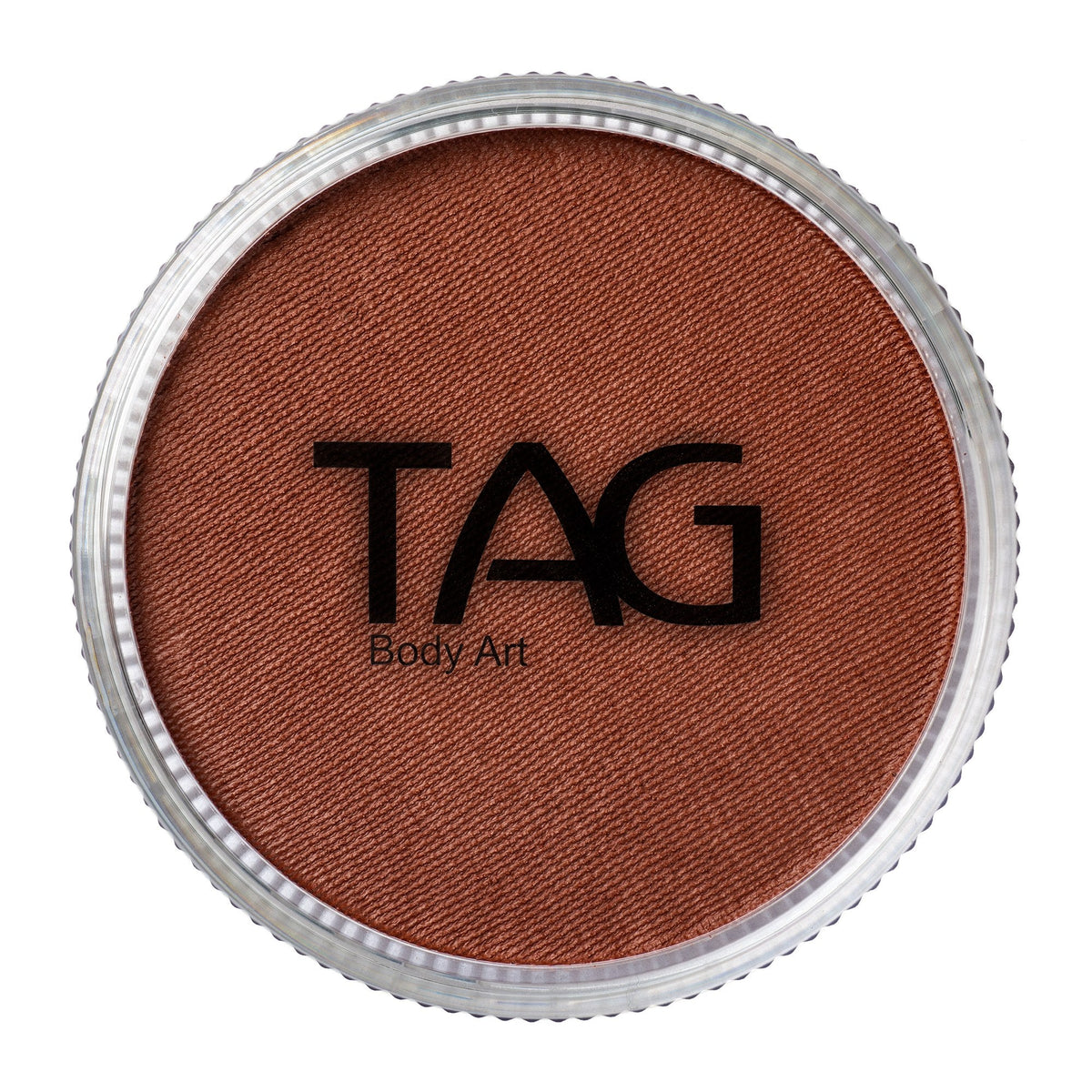 TAG Body Art Regular Brown face and body paint 32g