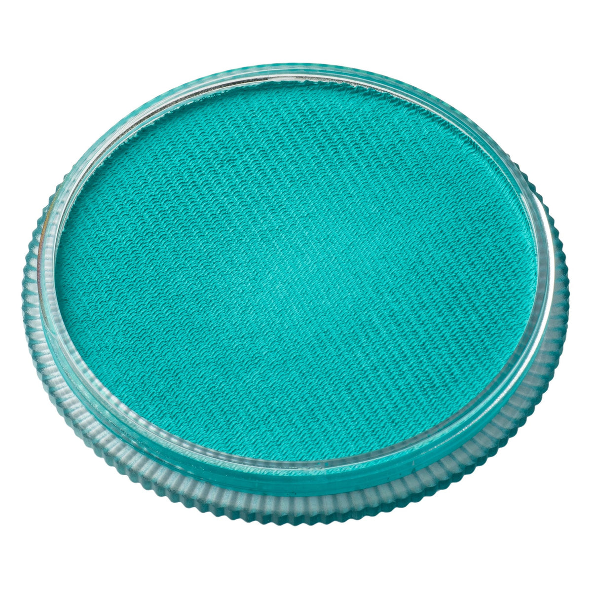 TAG Regular Teal face paint 32g open pot