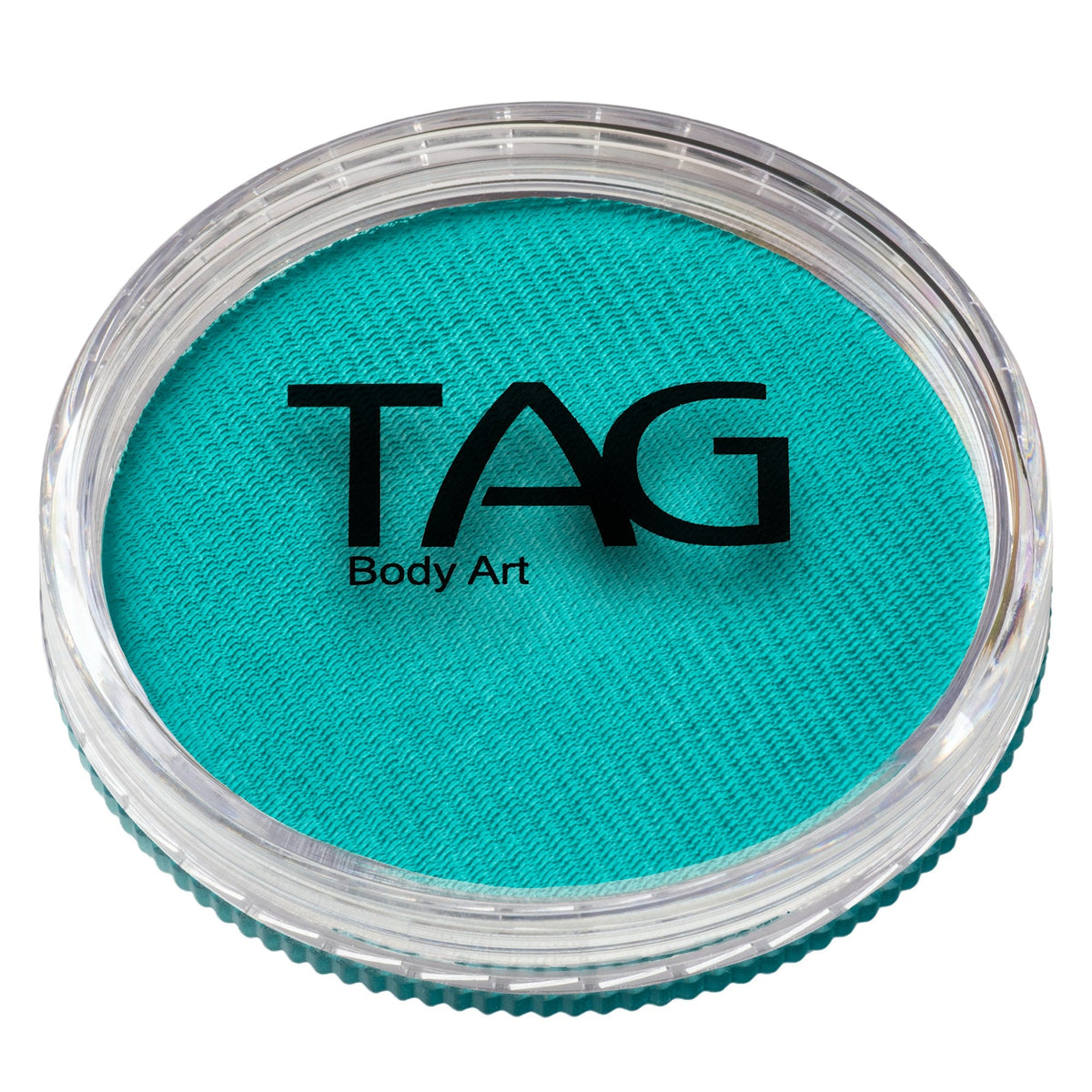 TAG Regular Teal face paint 32g with lid
