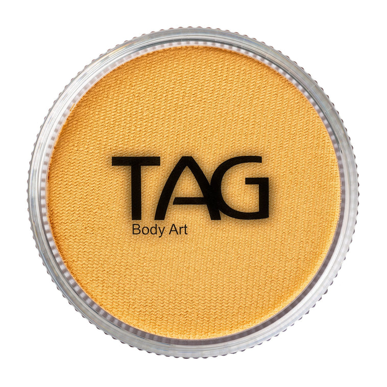 TAG Body Art Regular Beige face and body paint 32g TAG Body Art Regular Beige face and body paint 32g