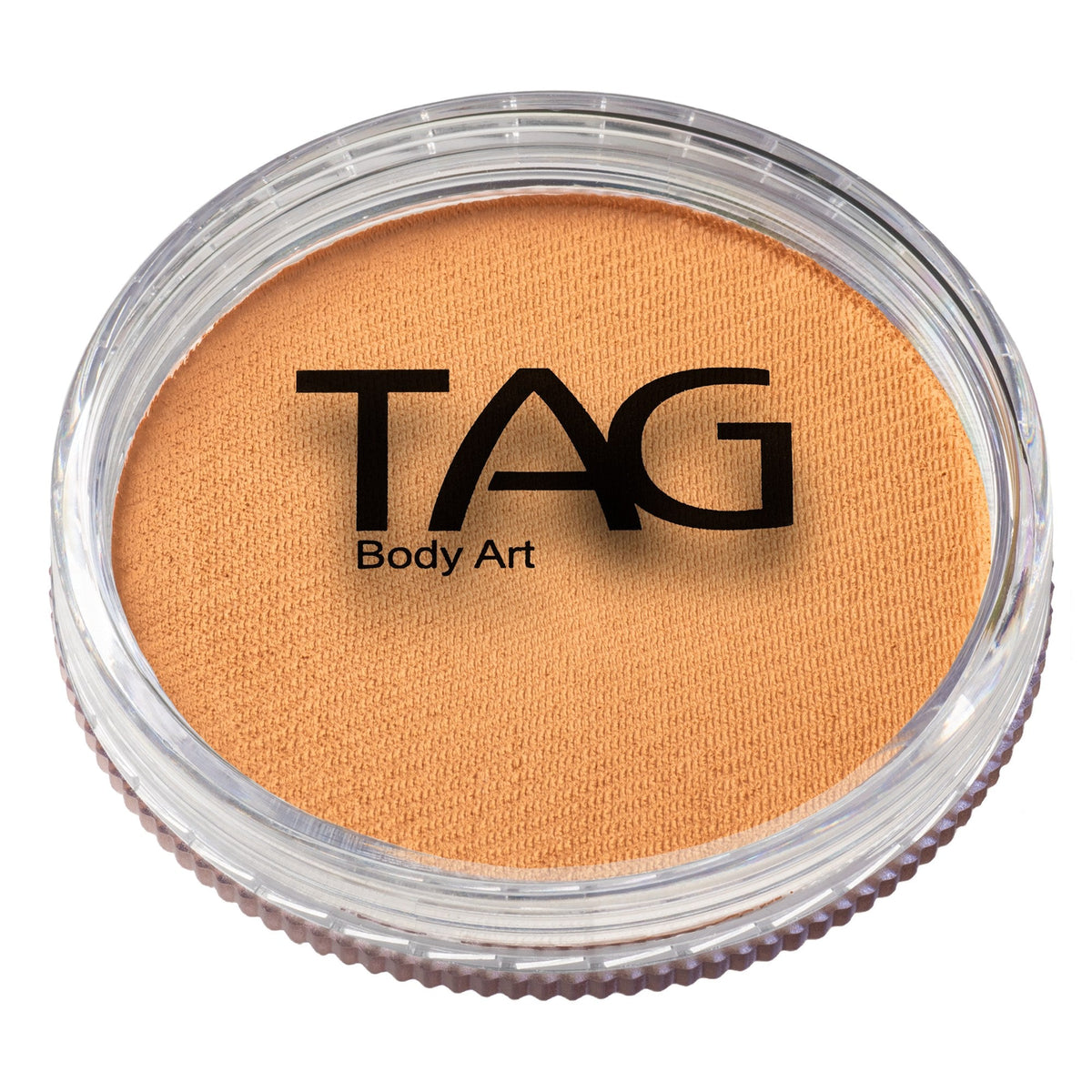 TAG Regular Bisque face paint 32g with lid