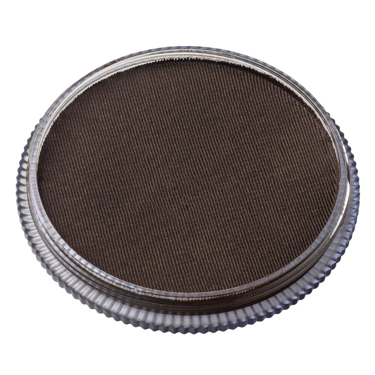TAG Regular Earth face paint 32g open pot TAG Regular Earth face paint 32g open pot