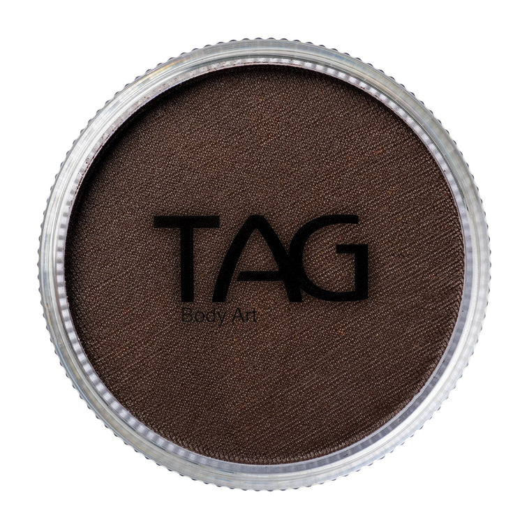 TAG Body Art Regular Earth face and body paint 32g TAG Body Art Regular Earth face and body paint 32g