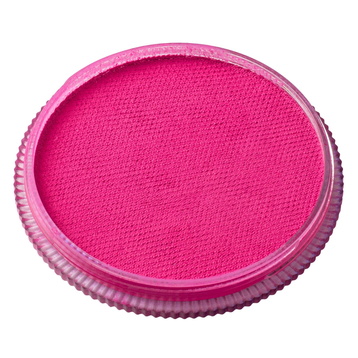 TAG Regular Rose face paint 32g open pot