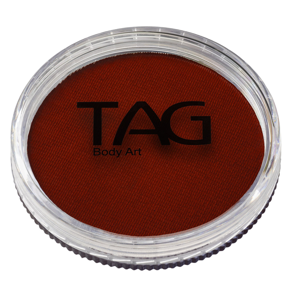 TAG Regular Cherry Red face paint 32g with lid