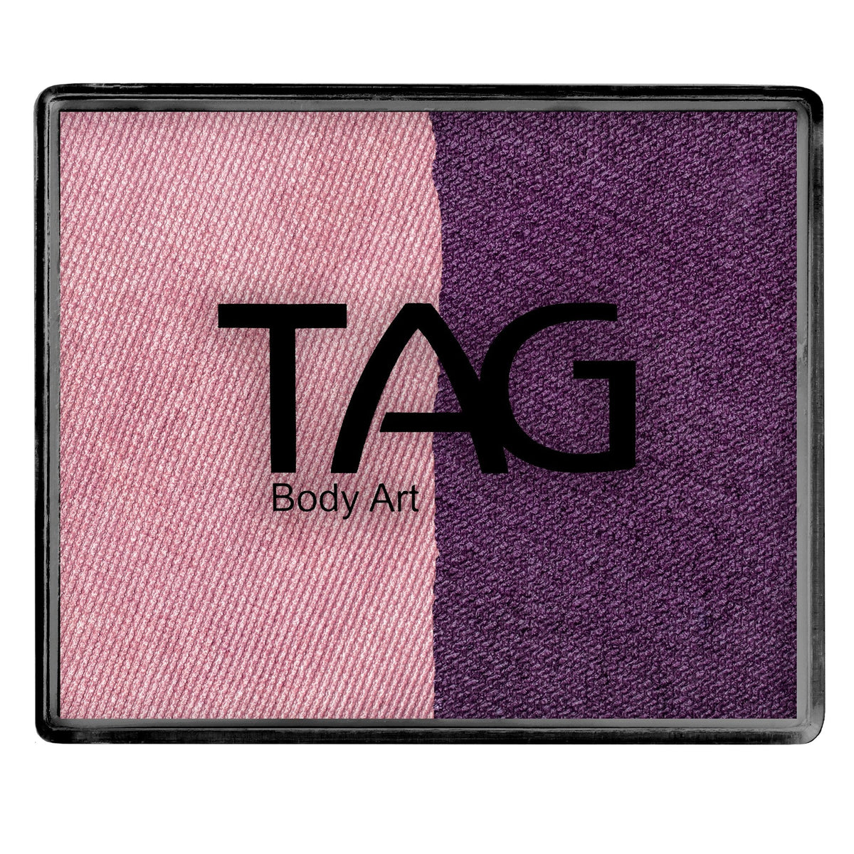 TAG Body Art Split Cake Pearl Blush / Pearl Wine 50g