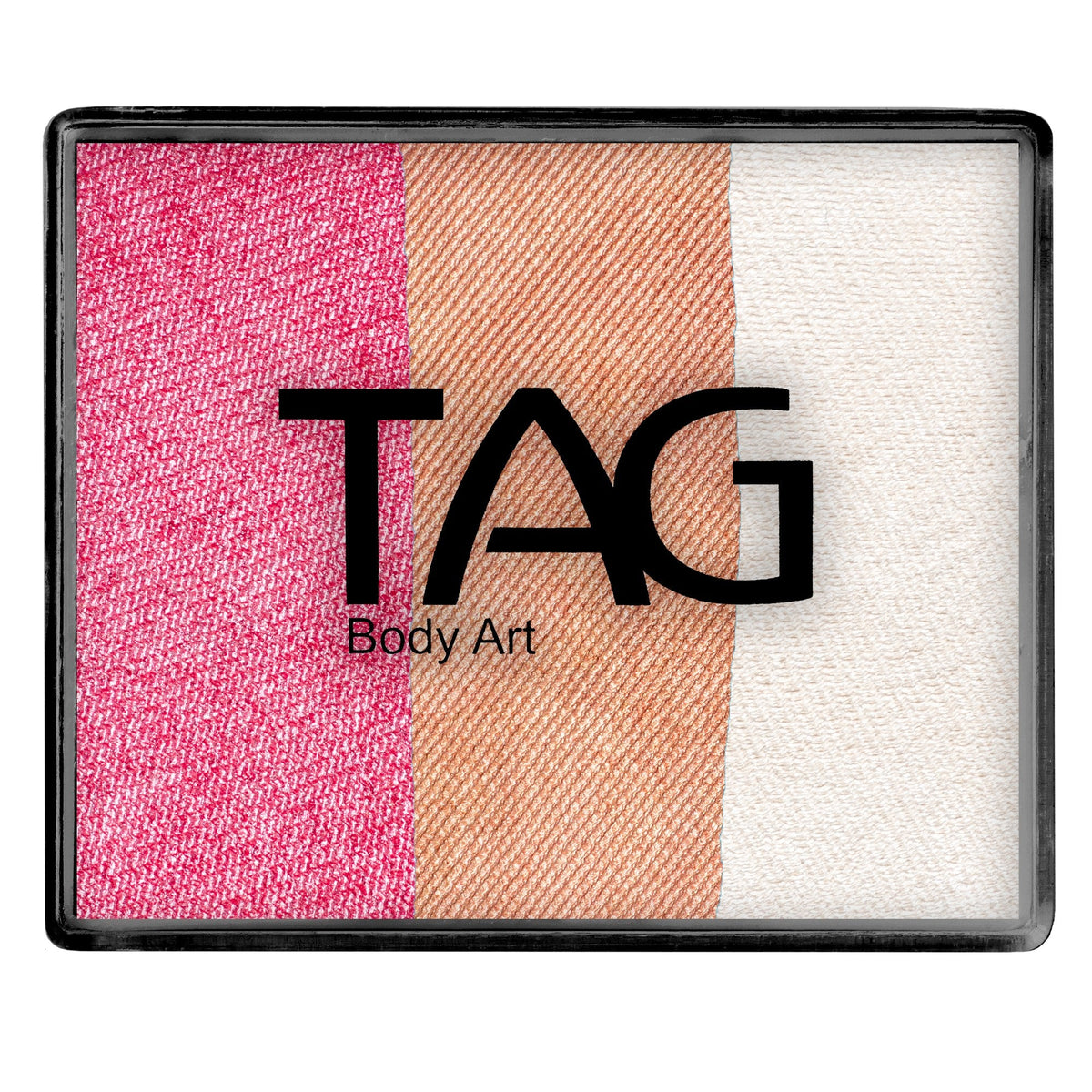 TAG Body Art Split Cake Petal Whisper 50g