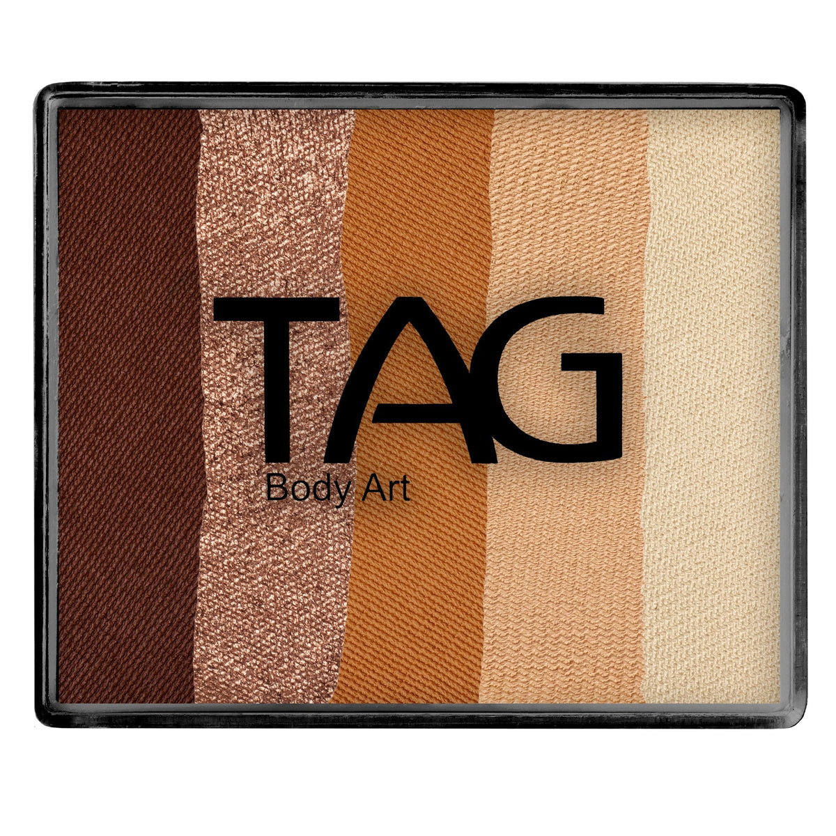 TAG Body Art Split Cake Sandy Treasure 50g