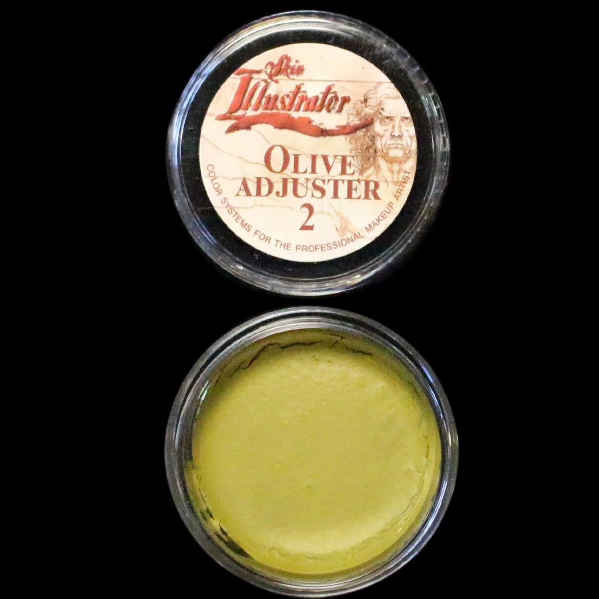 Singles- Olive Adjuster
