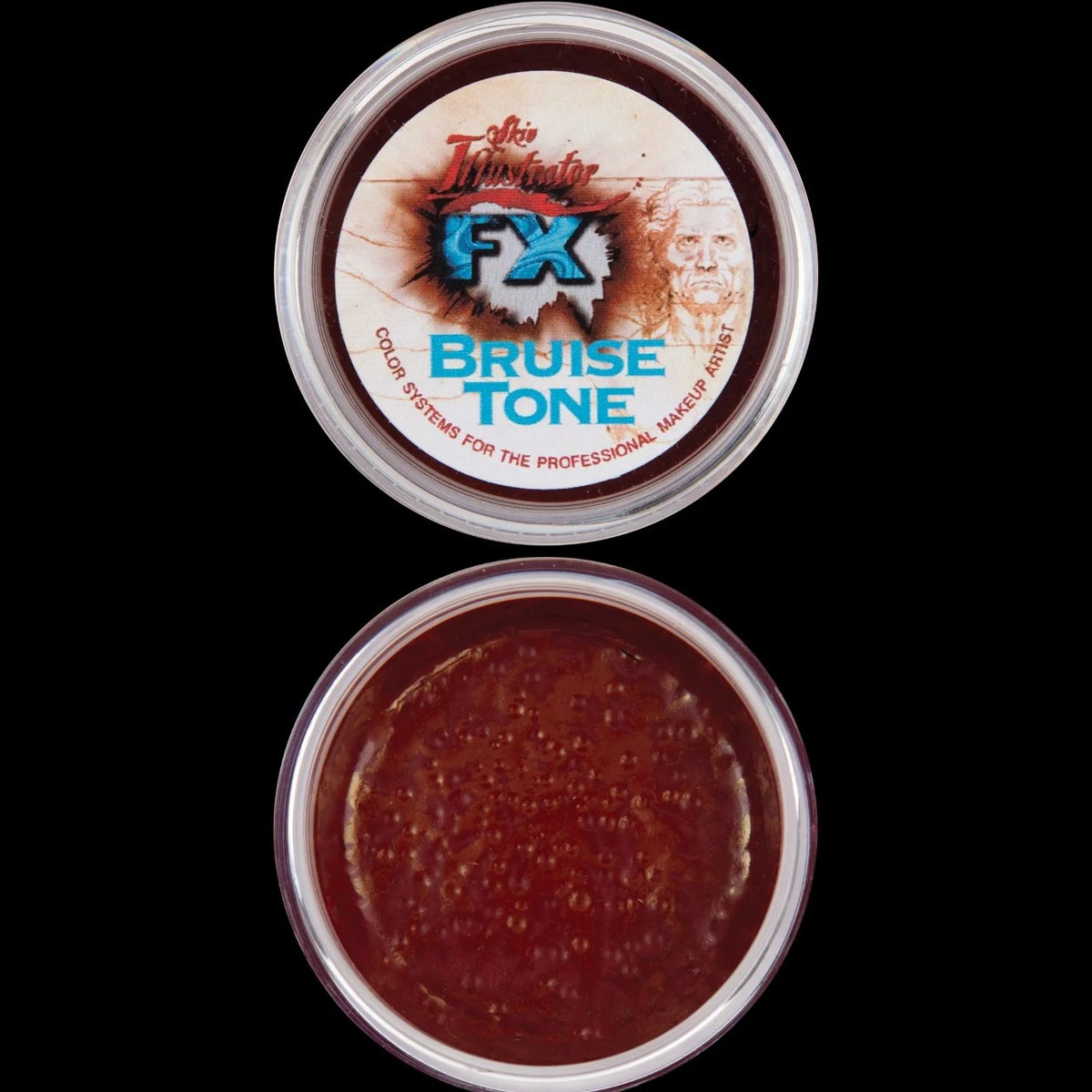 Singles- Bruise Tone
