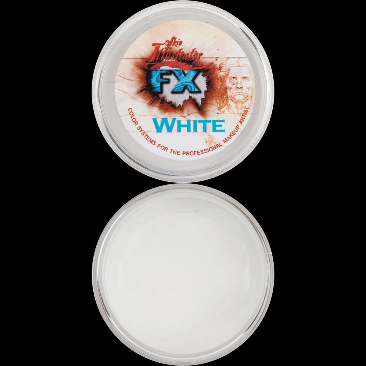 Singles- White