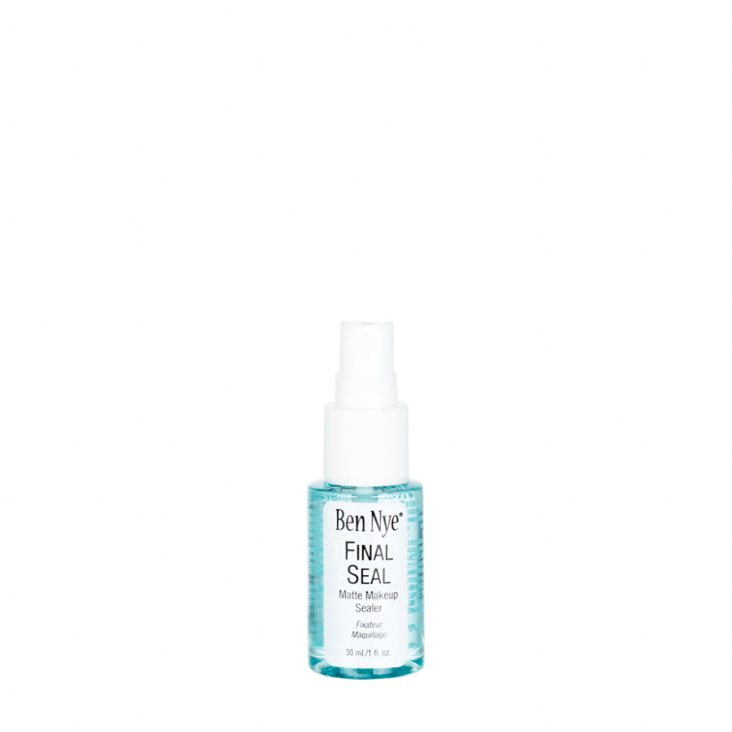 Final Seal Matte Sealer