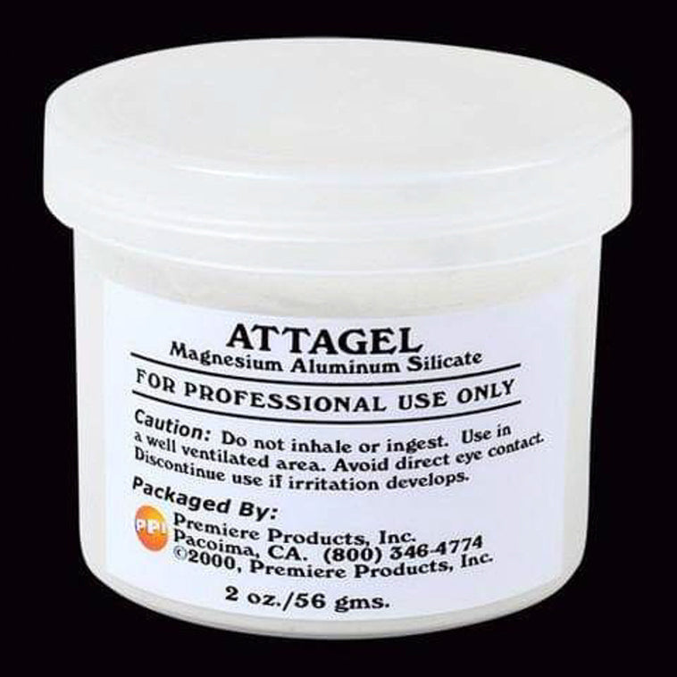 Attagel 2Oz Attagel 2Oz
