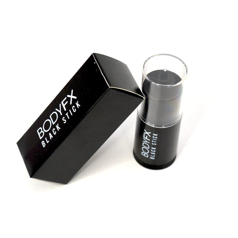 Black Stick Black Stick