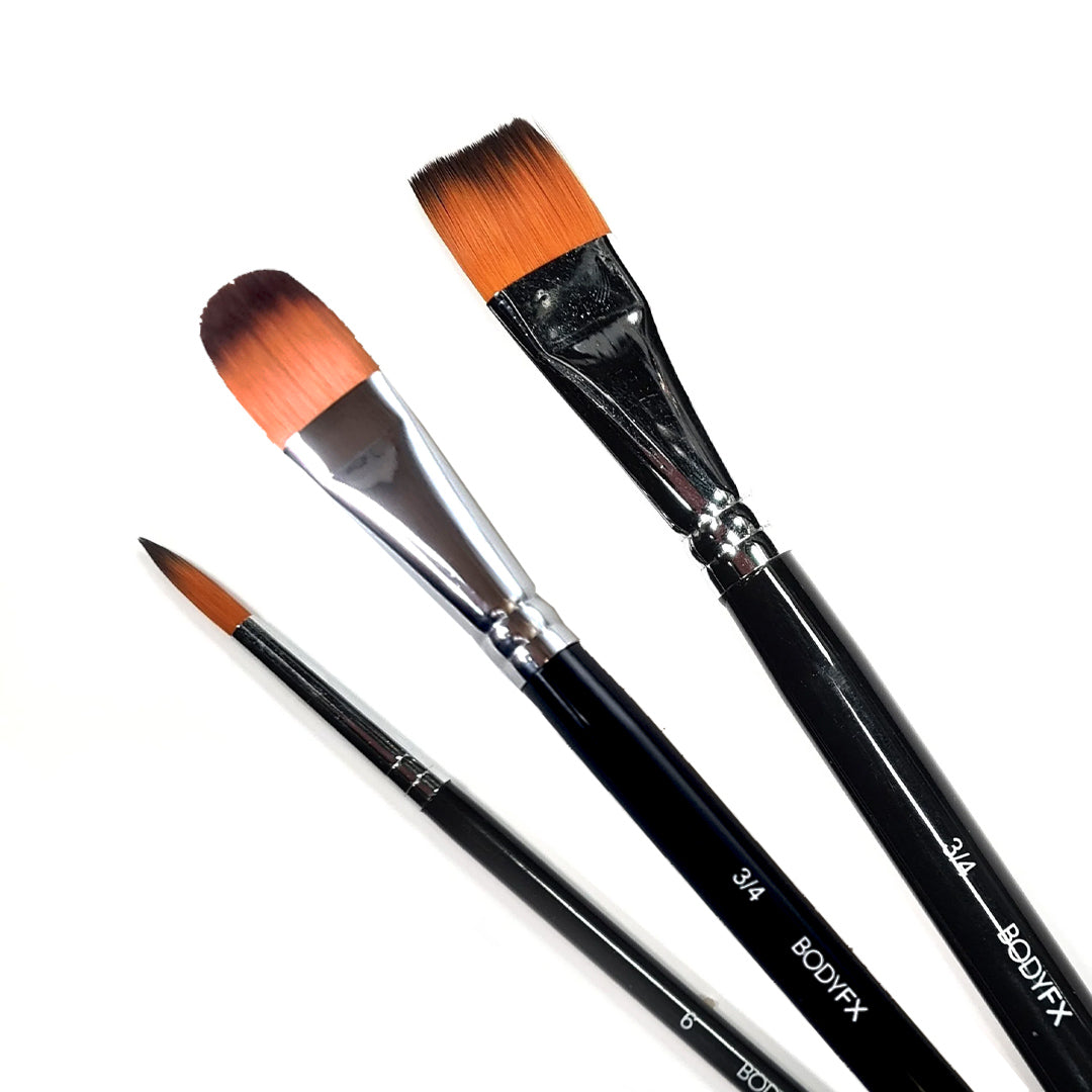 Body Brushes Pack