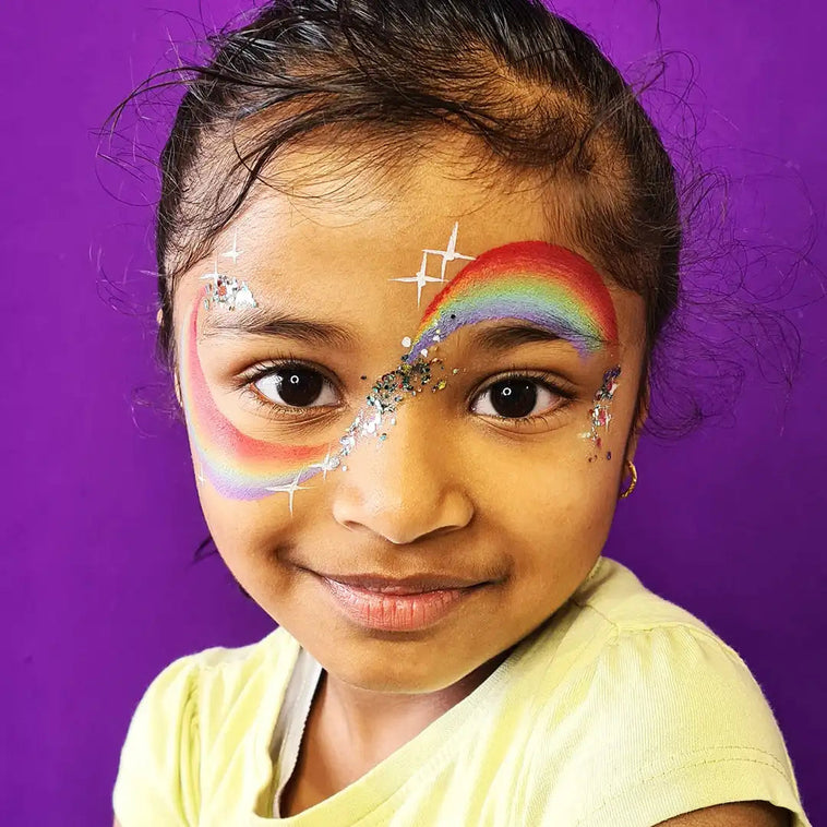 Essential Face Paint Pack Essential Face Paint Pack