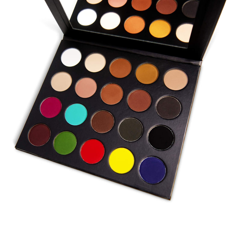 Mastery Palette Collection Mastery Palette Collection