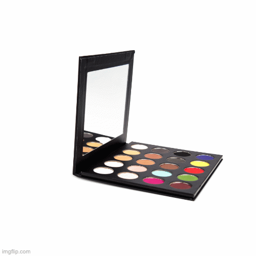Mastery Palette Collection Mastery Palette Collection