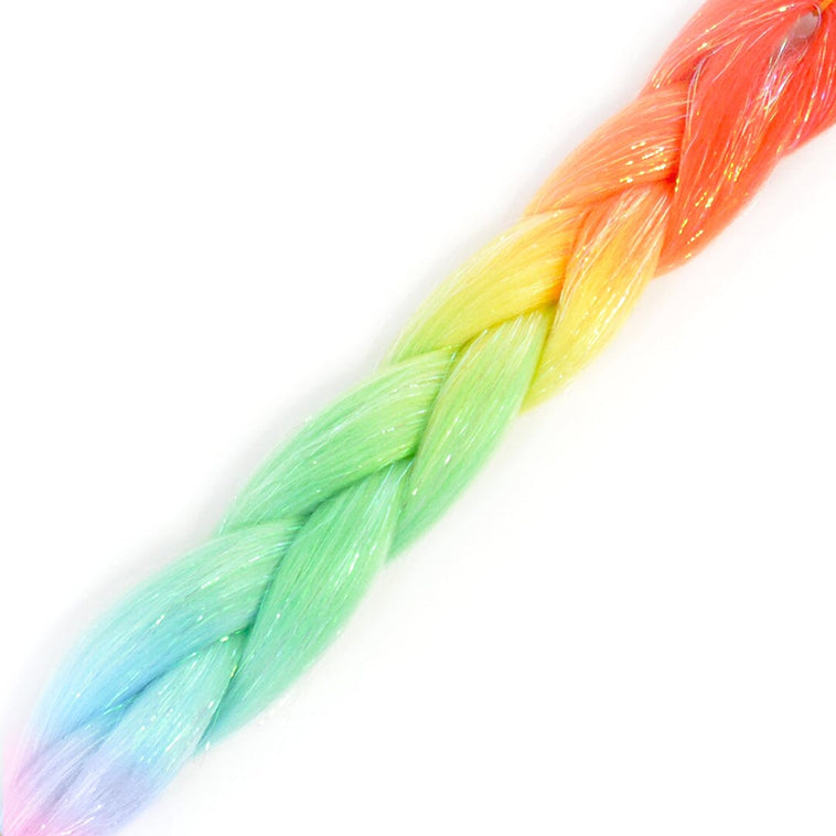 Ombraids Festival Hair- Gorg Ombraids Festival Hair- Gorg