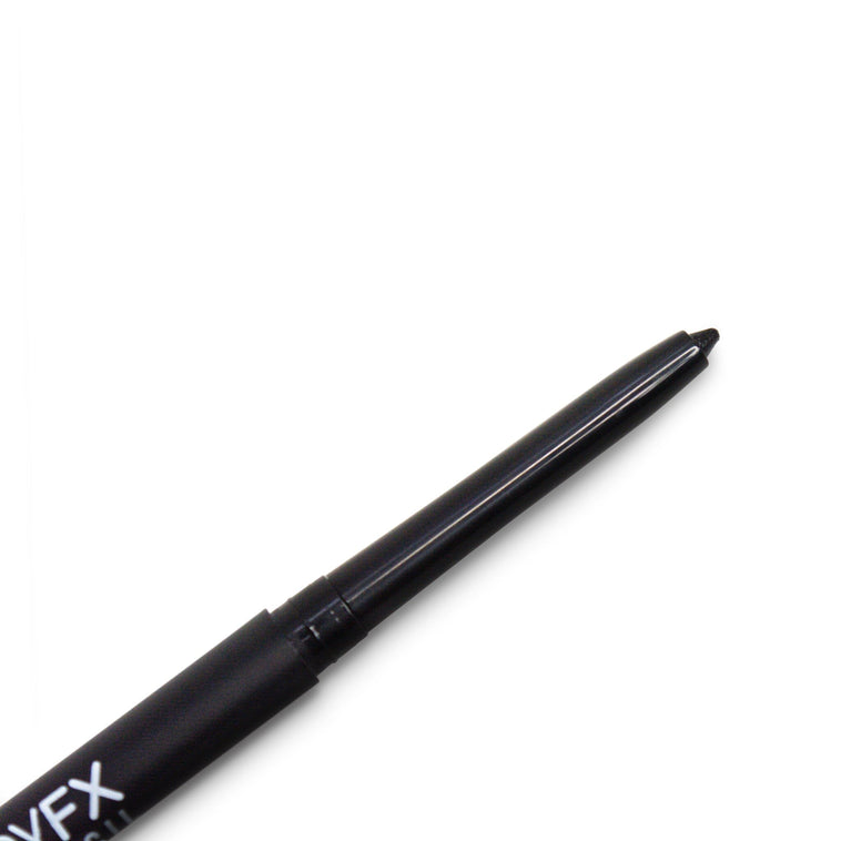 Retractable Gel Pencil- Black Retractable Gel Pencil- Black