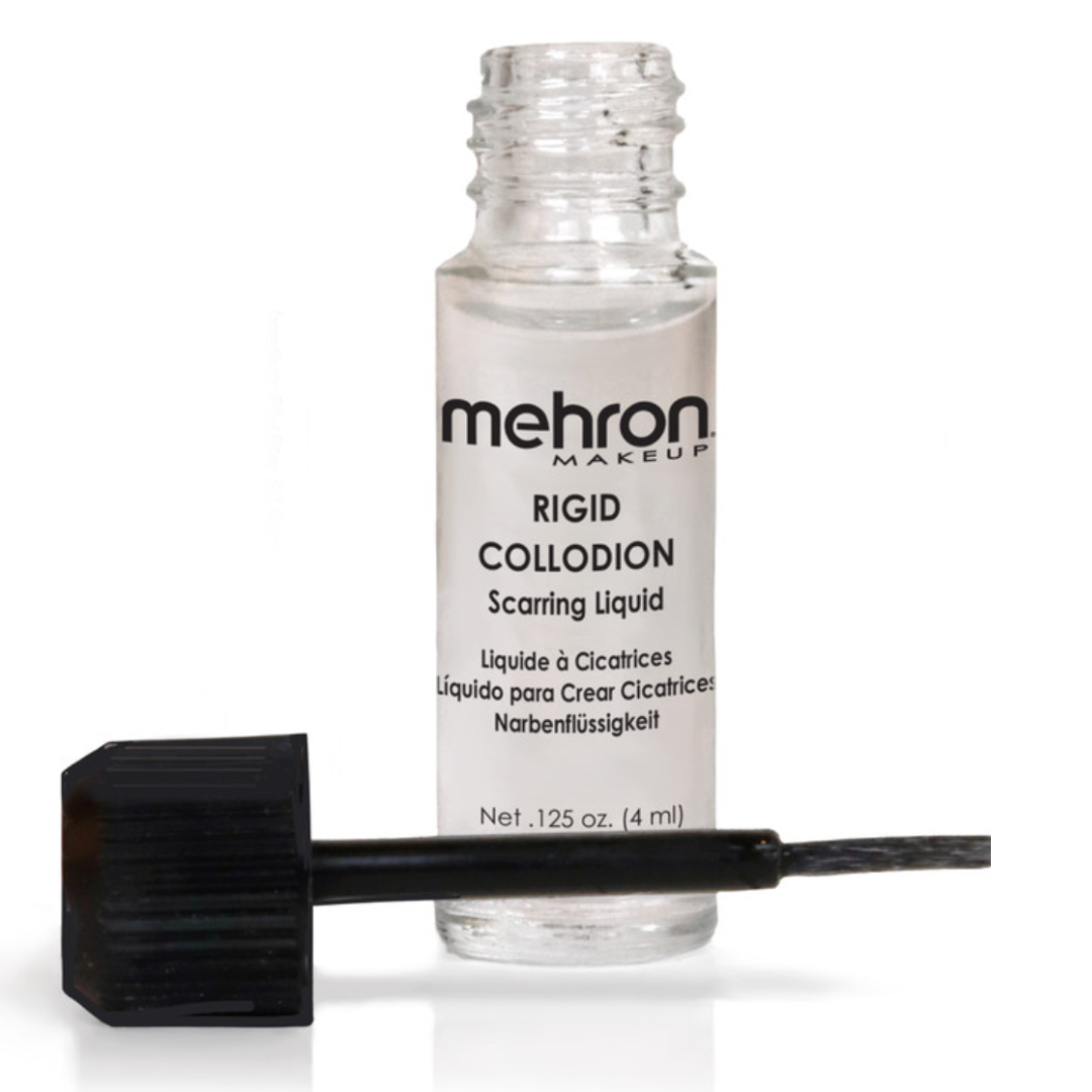 Mehron Rigid Collodion – The Scar Maker