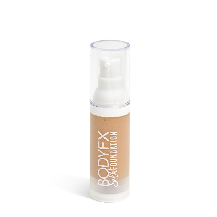 Silk Foundation 30 Silk Foundation 30