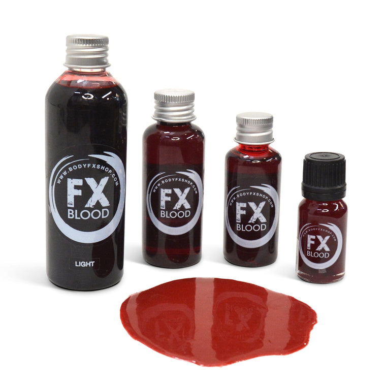 Stage Blood - Bright Stage Blood - Bright