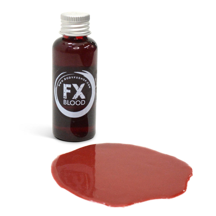 Stage Blood - Bright Stage Blood - Bright