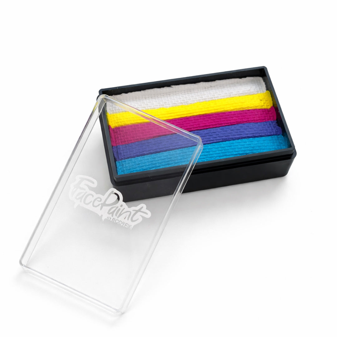 Sunrise One Stroke