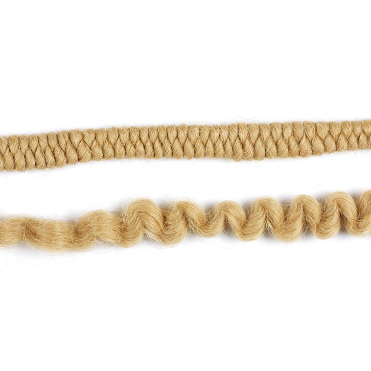 Ben Nye Crepe Wool Hair Ben Nye Crepe Wool Hair