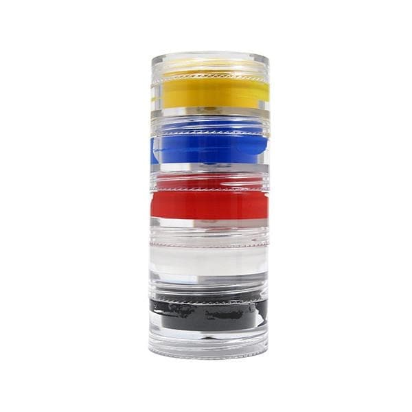 BEN NYE CREME STACK- PRIMARY BEN NYE CREME STACK- PRIMARY