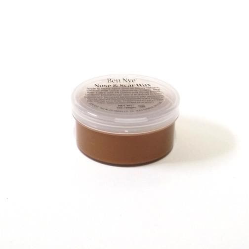 BEN NYE NOSE & SCAR WAX- LIGHT BROWN BEN NYE NOSE & SCAR WAX- LIGHT BROWN